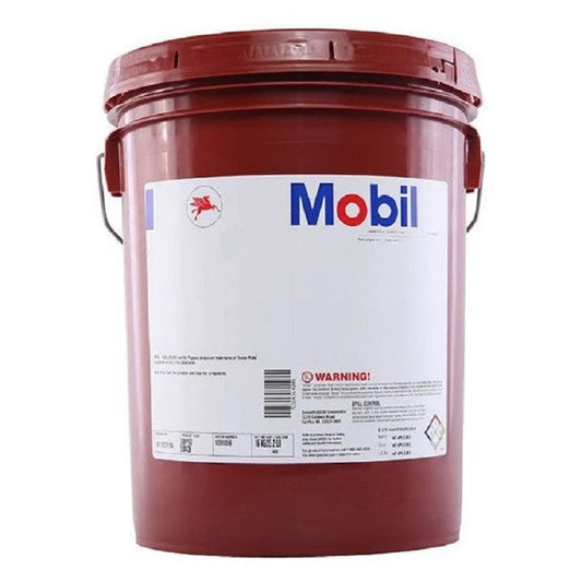 MOBILGREASE XHP 222 PAIL 18KG