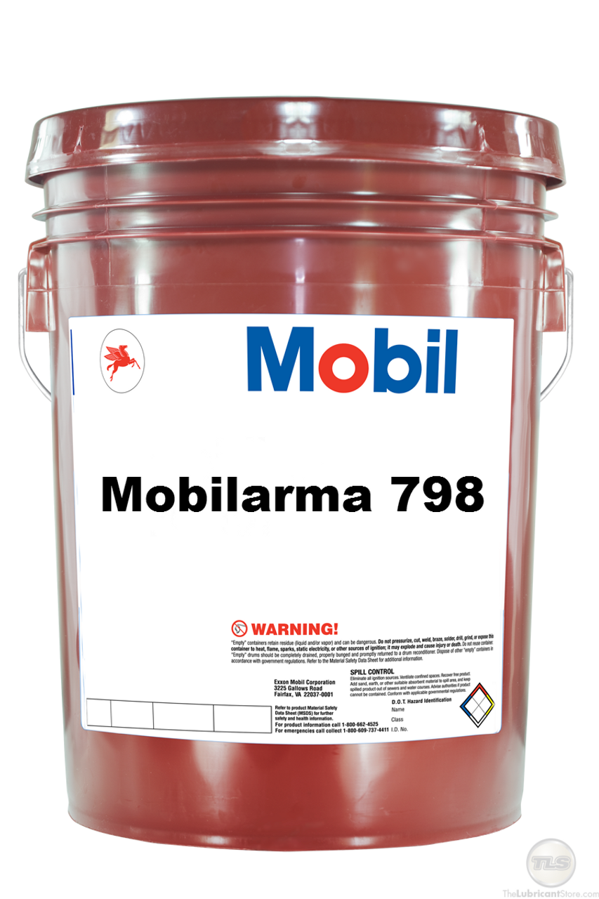 MOBILARMA 798 PAIL 18KG