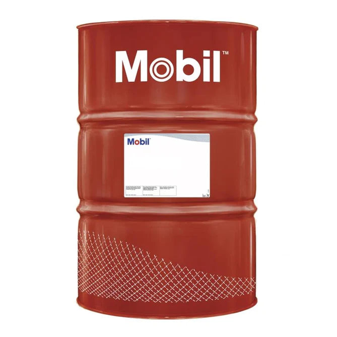 MOBILFLUID 428 DRUM-M 208L