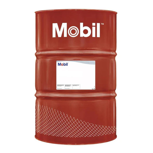 MOBILFLUID 428 DRUM-M 208L